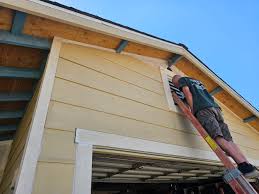 Best Custom Trim and Detailing for Siding  in St James, MO